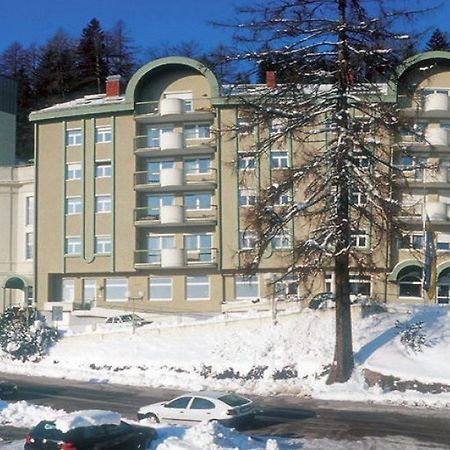 Hotel Zauberblick Semmering Exteriér fotografie