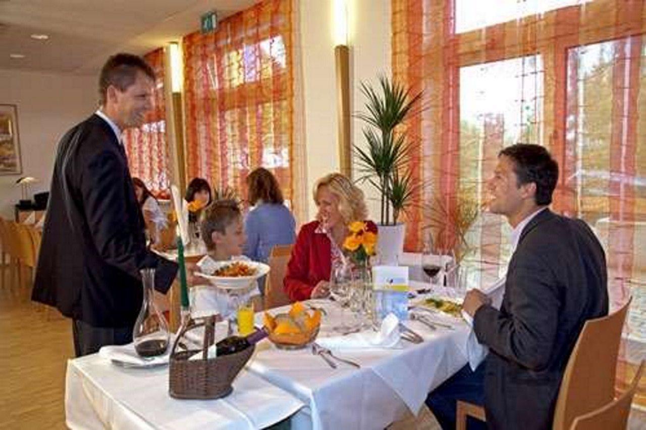 Hotel Zauberblick Semmering Exteriér fotografie